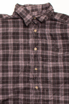 Vintage Mossimo Flannel Shirt (2000s) 1