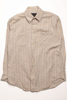 Vintage John Ashford Flannel Shirt (1990s)