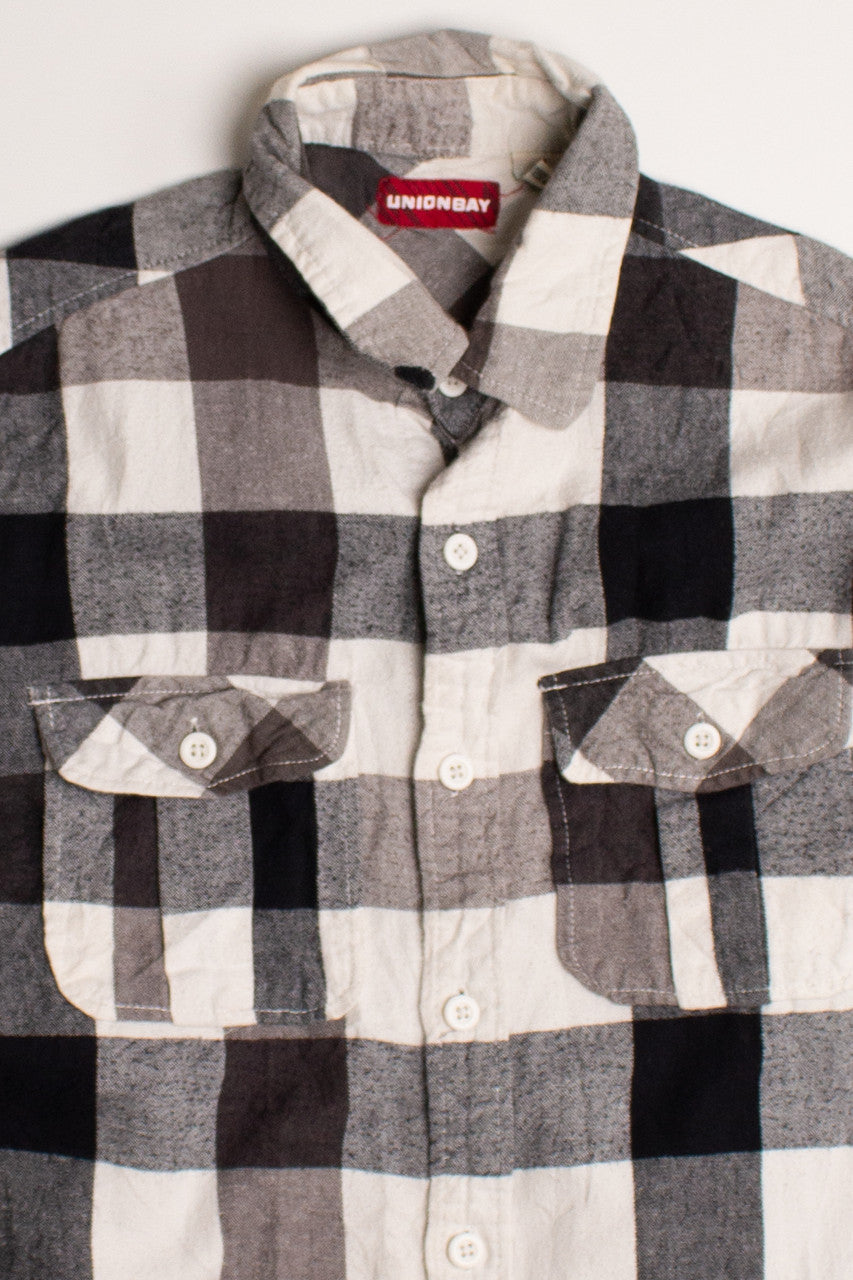 Vintage Unionbay Flannel Shirt (2010s)