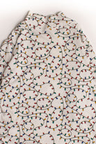 White Ugly Christmas Pullover 58757