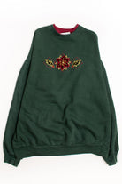 Green Ugly Christmas Sweatshirt 58820