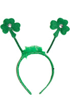 Clover Headbopper