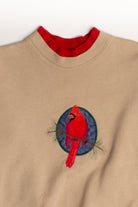 Brown Ugly Christmas Sweatshirt 58881