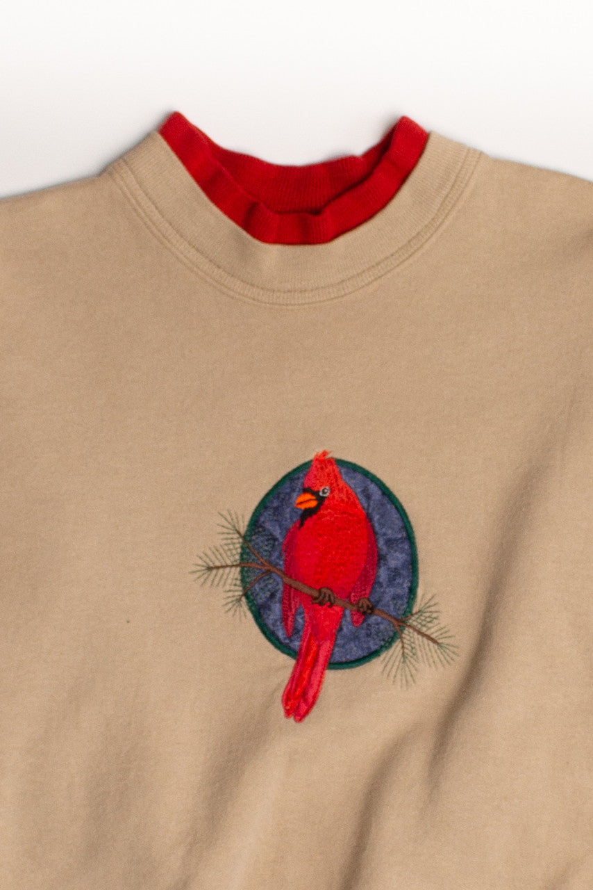 Brown Ugly Christmas Sweatshirt 58881