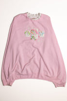 Pink Ugly Christmas Sweatshirt 58885