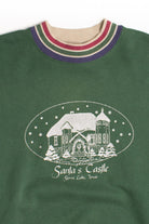 Green Ugly Christmas Sweatshirt 58915