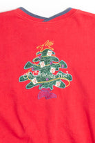 Red Ugly Christmas Sweatshirt 58928