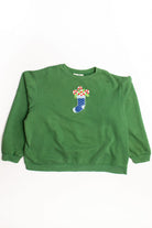 Green Ugly Christmas Sweatshirt 58929