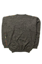 Vintage Etchings 80s Sweater 4417