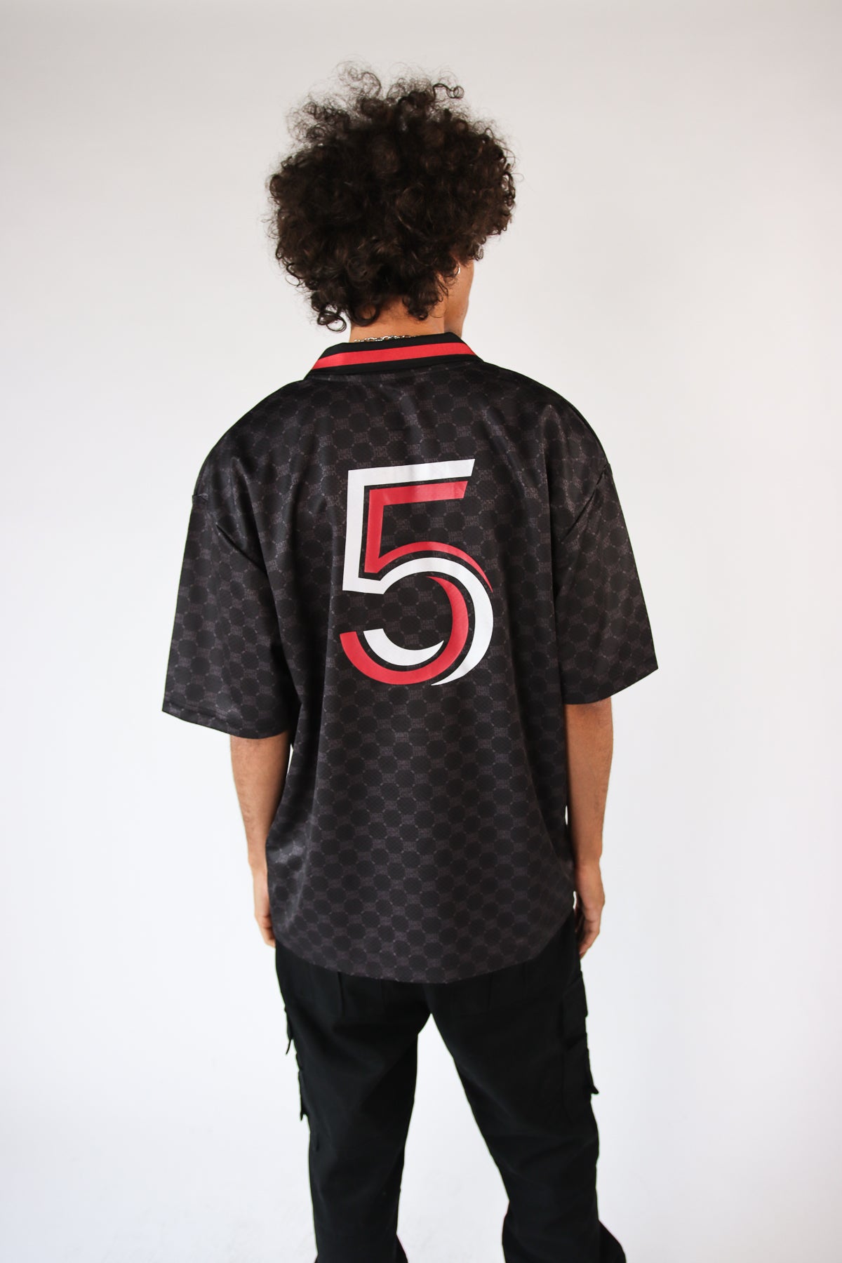 Saints Airways Soccer Jersey