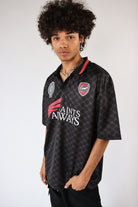 Saints Airways Soccer Jersey