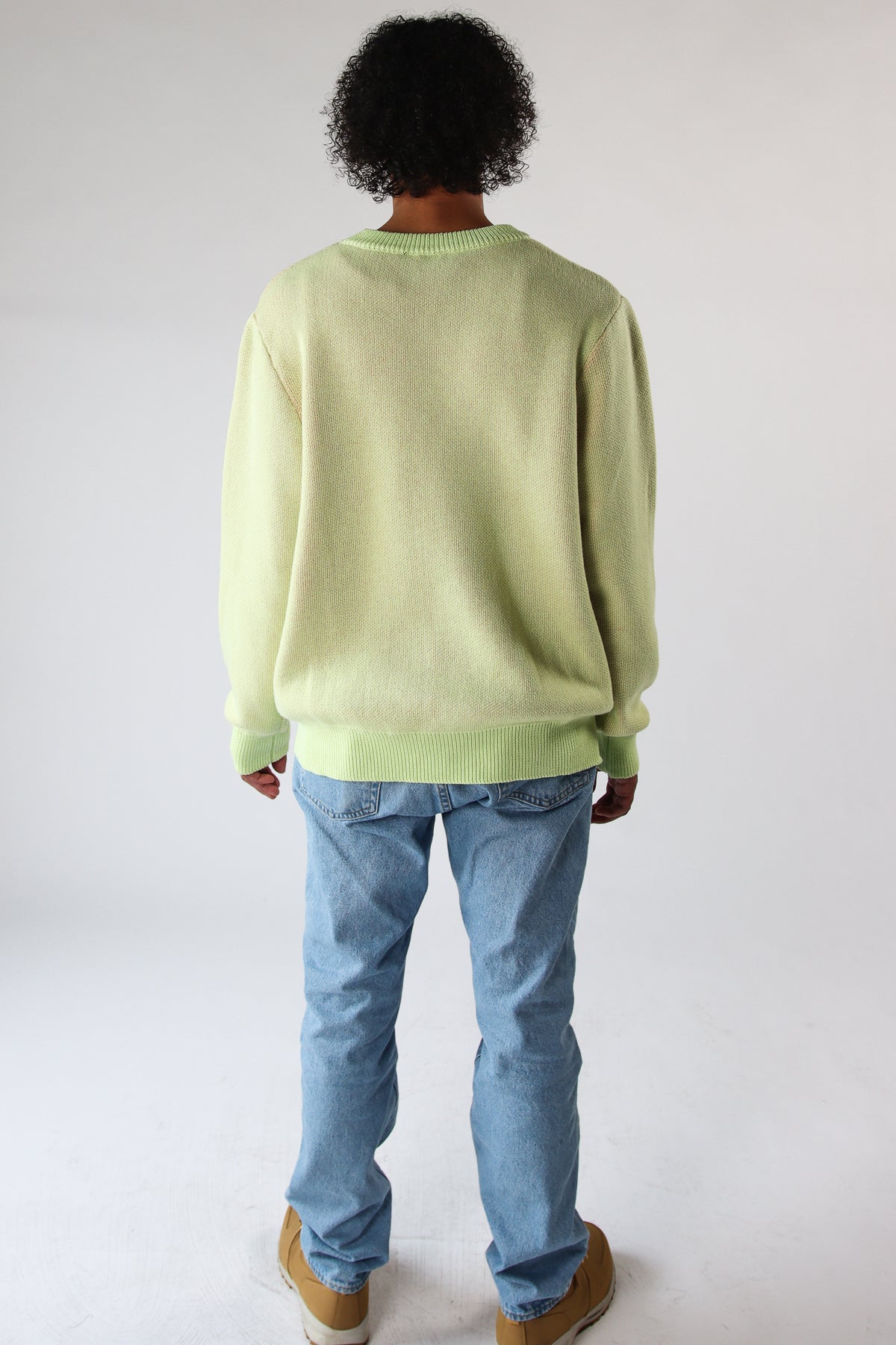 Scorpion Sweater – Ragstock