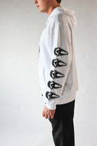 Scream Ghostface Hoodie
