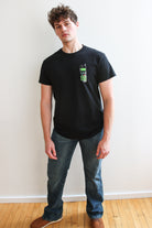 Scream Graphic T-Shirt