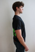 Scream Graphic T-Shirt