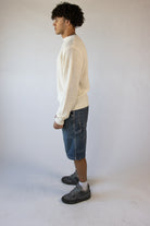 Shaker Knit Sweater