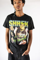 Shrek Swamp Tee