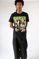 Shrek Swamp Tee