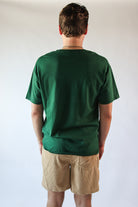Abstract Simpsons Graphic T-Shirt