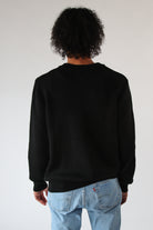 Skull Graphic Sweater