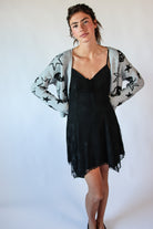 Skulls & Stars Cardigan