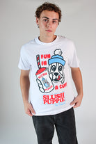 Slush Puppie Tee