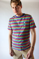 Smurfs Tee