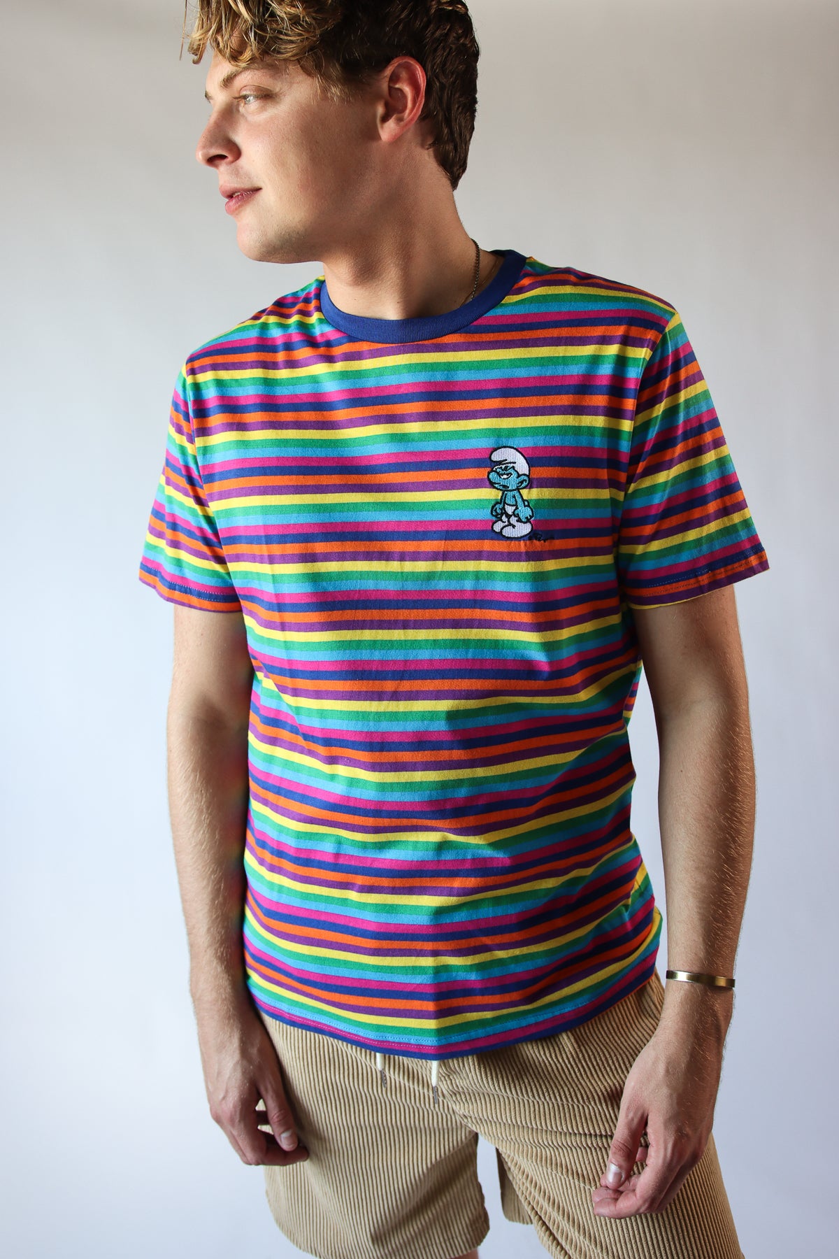 Smurfs Tee