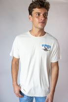 Snoopy Soccer Tee
