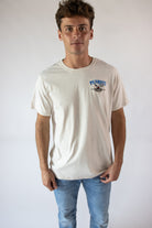 Snoopy Soccer Tee