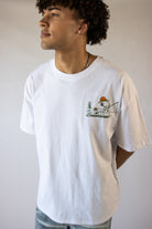 Snoopy & Woodstock Reeling In Memories T-Shirt