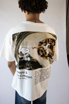 Snoopy & The Creation T-Shirt