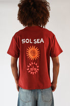 Sol Sea Tee