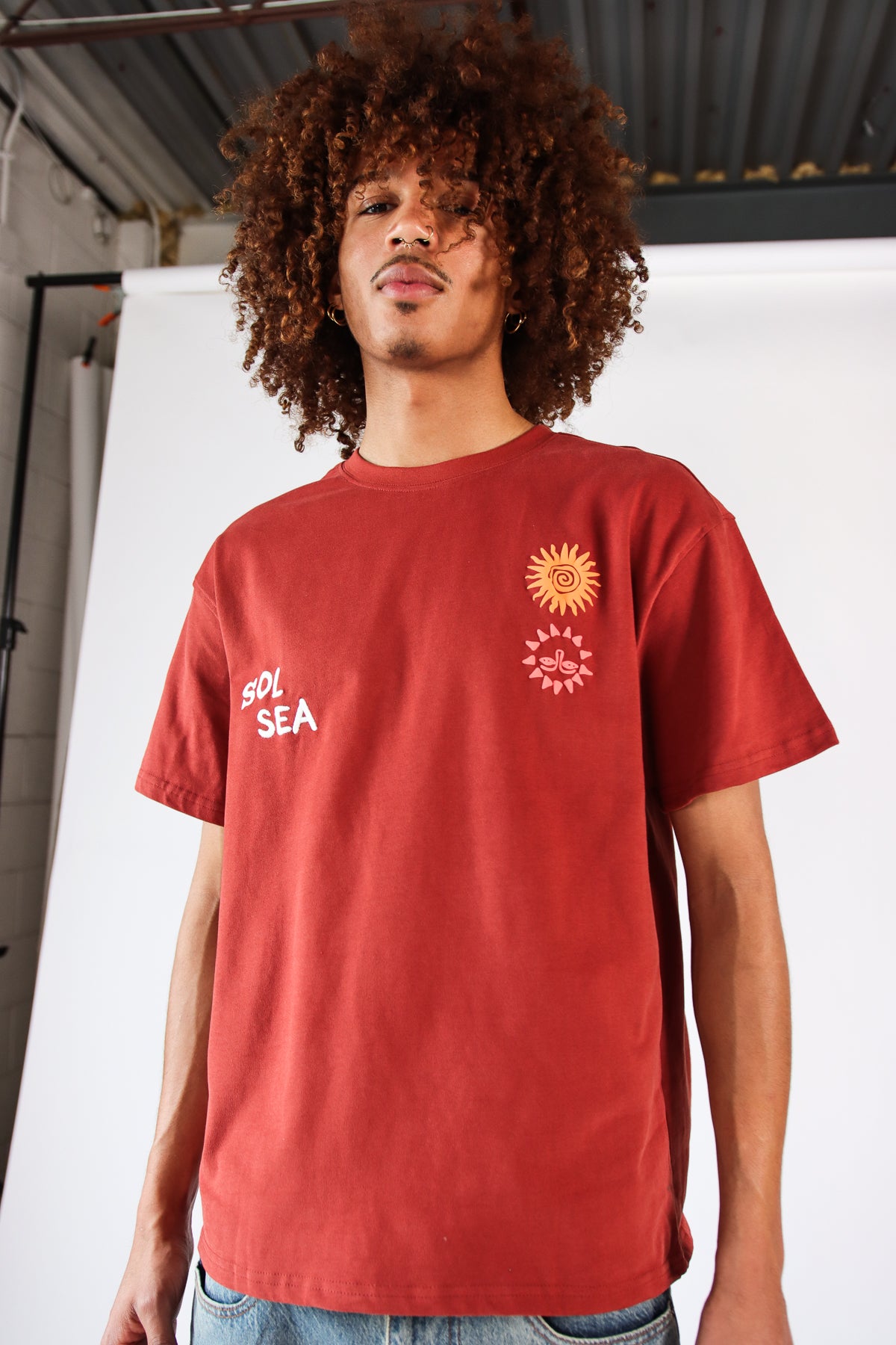 Sol Sea Tee – Ragstock