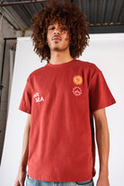 Sol Sea Tee
