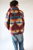 Southwest Comfy Coat