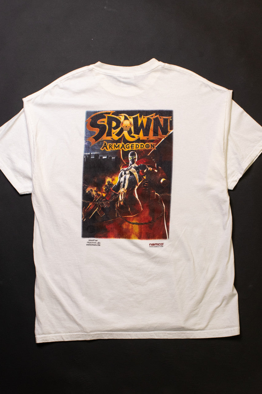 Spawn: Armageddon T-Shirt (2000s)