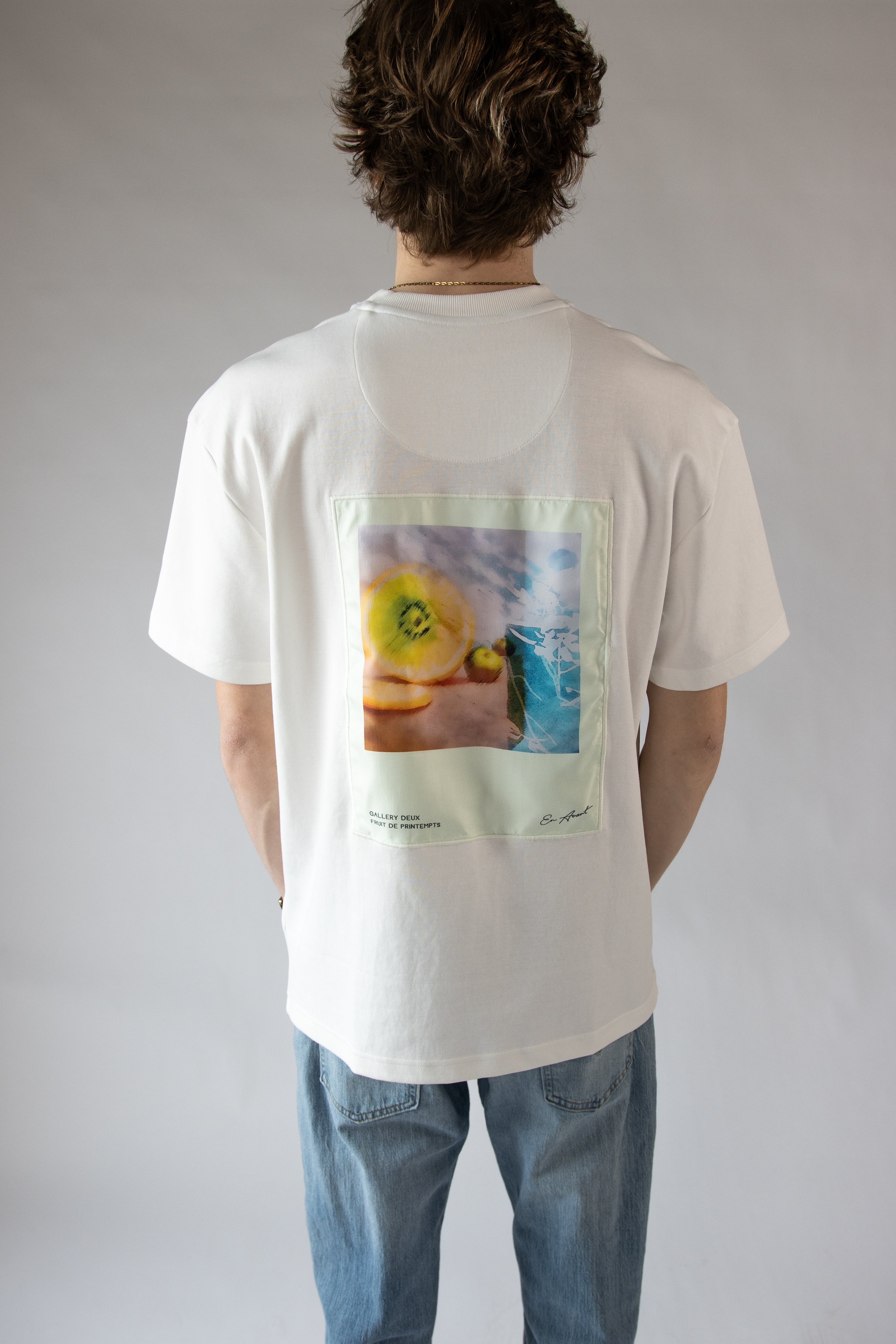 Spring Fruits T-Shirt