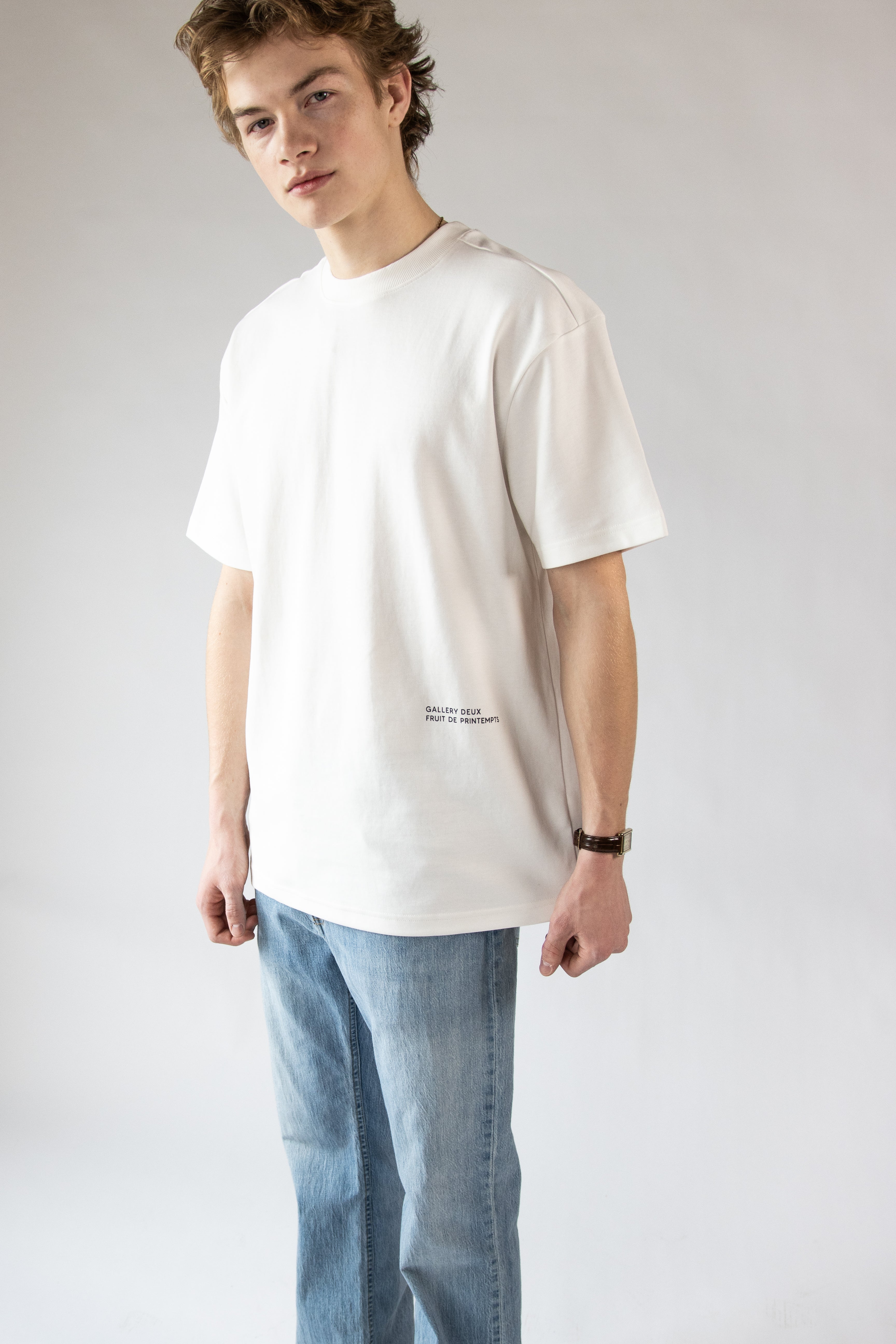 Spring Fruits T-Shirt