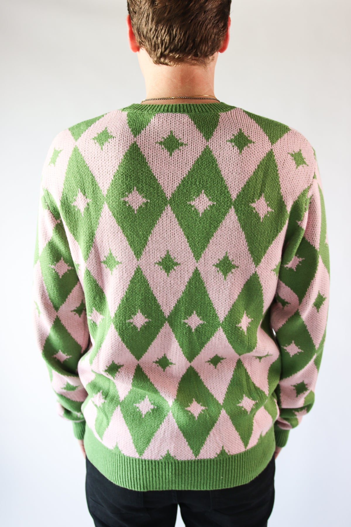 Stargyle Sweater