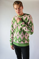 Stargyle Sweater