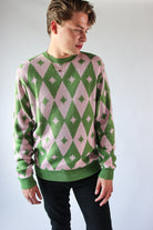 Stargyle Sweater