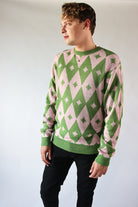 Stargyle Sweater
