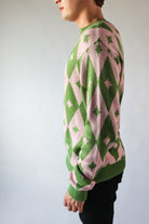 Stargyle Sweater