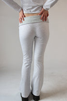 Striped Lounge Pants