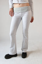 Striped Lounge Pants