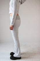 Striped Lounge Pants