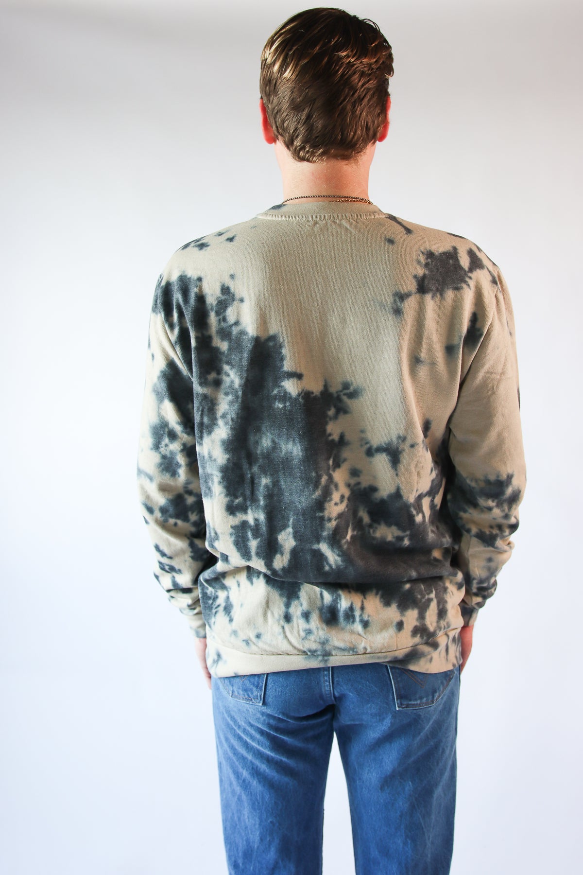 Sublime Bleach Sweatshirt