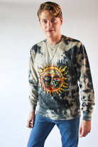 Sublime Bleach Sweatshirt