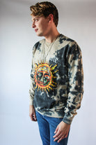 Sublime Bleach Sweatshirt